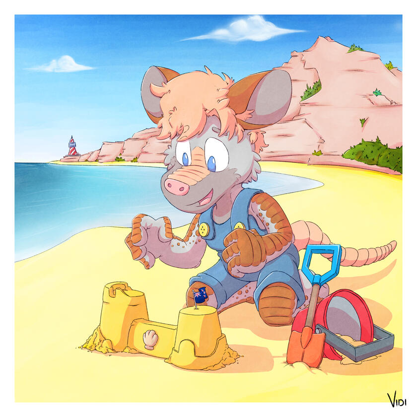 Summer 2023 - Circles